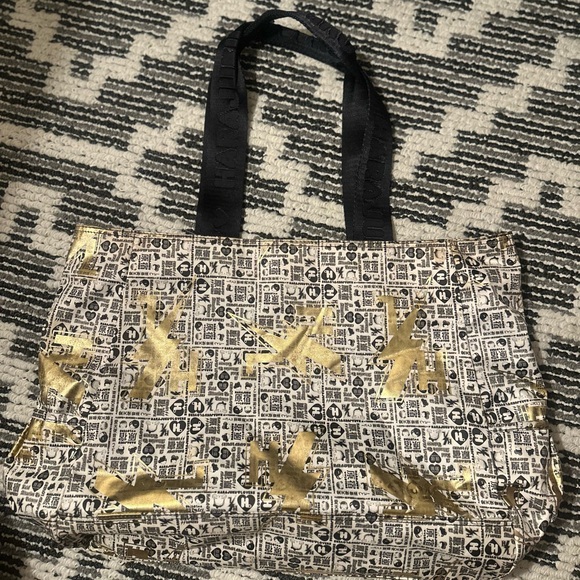 Rare Harajuku Lovers Tote Bag⚡️ - Picture 5 of 11